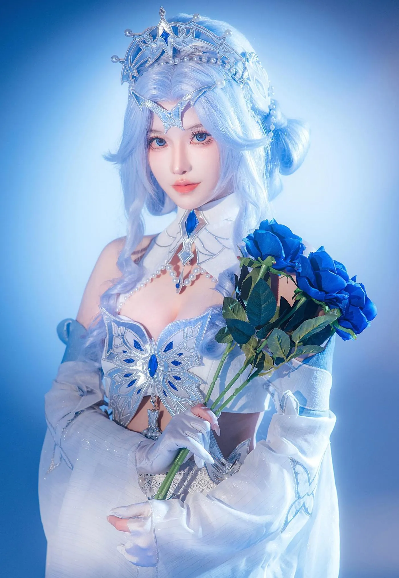 露兒大魔王 – NO.05 菲欧娜 [18P]插图2